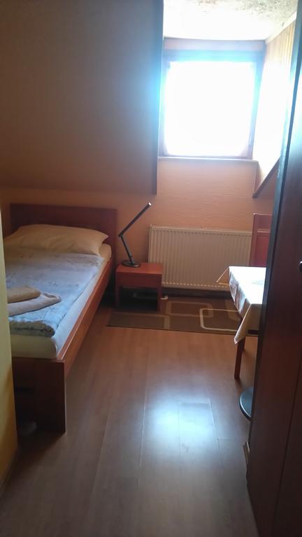 Sestajovicky Pivovar Ubytovani Šestajovice Kültér fotó